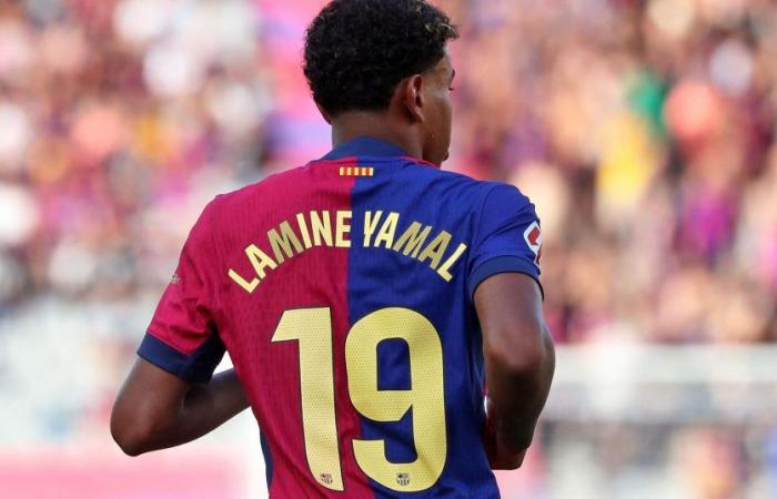 Yamal, Lewandowski, Barça: La información de los 5 fichajes del viernes