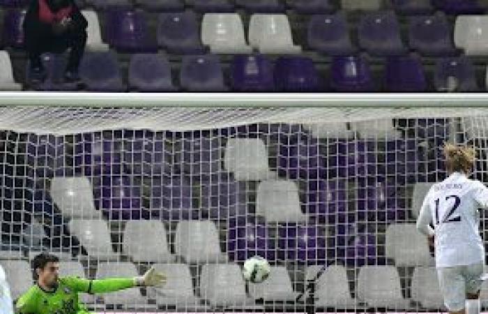 El estreno “real” de David Hubert sale mal: Beerschot gana al Anderlecht… ¡y su primera victoria! – Todo el fútbol