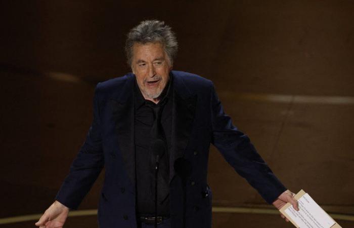 Perdió 50 millones de dólares: el actor Al Pacino víctima de una “estafa a gran escala”