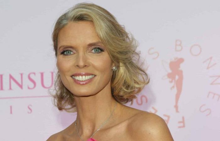 Sylvie Tellier: desde su operación de rodilla, grandes complicaciones