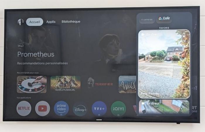 Las pruebas de Mathieu: este TV Box lo hará más inteligente y podrá controlar su hogar