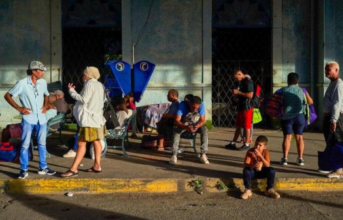 Apagón en Cuba: “El sistema está sin electricidad en todo el país”