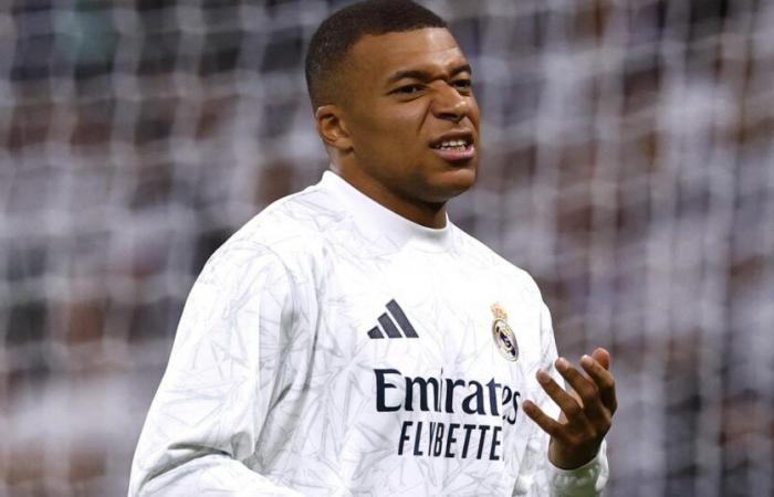 EN VIVO – Asunto Mbappé: “No lo veo afectado”, dice Carlo Ancelotti