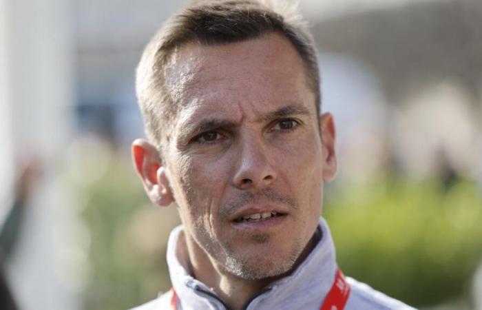 Philippe Gilbert se une a RTL – Soirmag