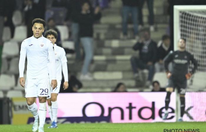 El estreno “real” de David Hubert sale mal: Beerschot gana al Anderlecht… ¡y su primera victoria! – Todo el fútbol