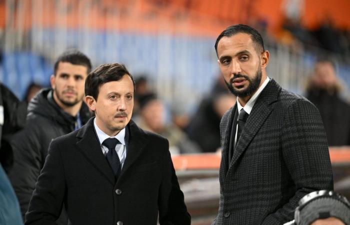 Mercato – OM: Un acuerdo blando con Arabia Saudita