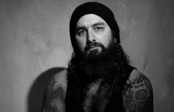 Mike Portnoy saluda Absolute Elsewhere de Blood Incantation