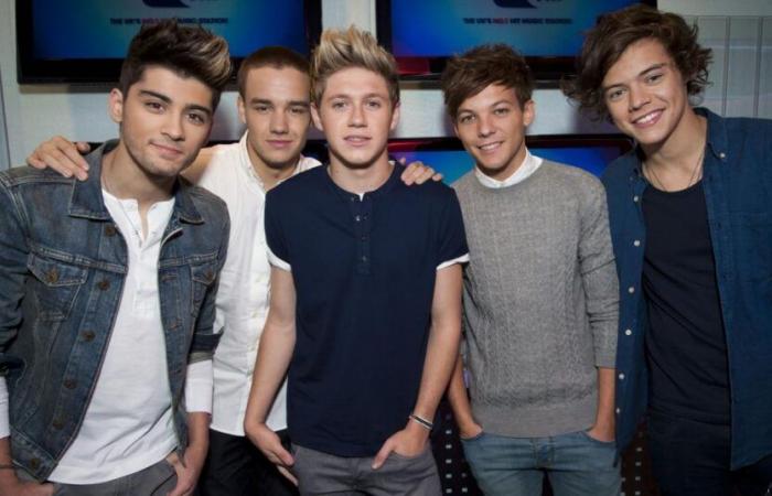 Zayn Malik, Harry Styles… One Direction sale del silencio tras la muerte de Liam Payne