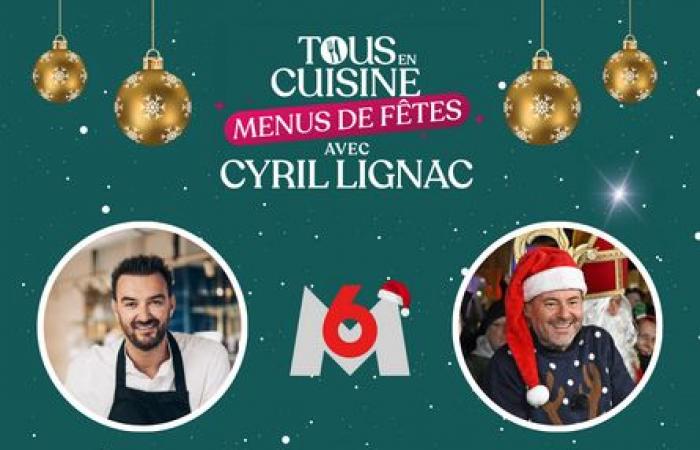 Rodaje de M6: el espectáculo “Tous en Cuisine” en Uzès