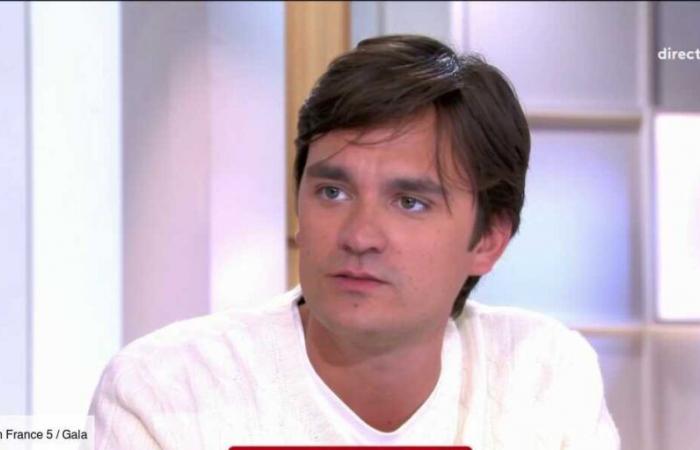 VIDEO – Muerte de Alain Delon, su hijo Alain-Fabian habla de sus últimos deseos “Respetamos lo mejor que pudimos…”