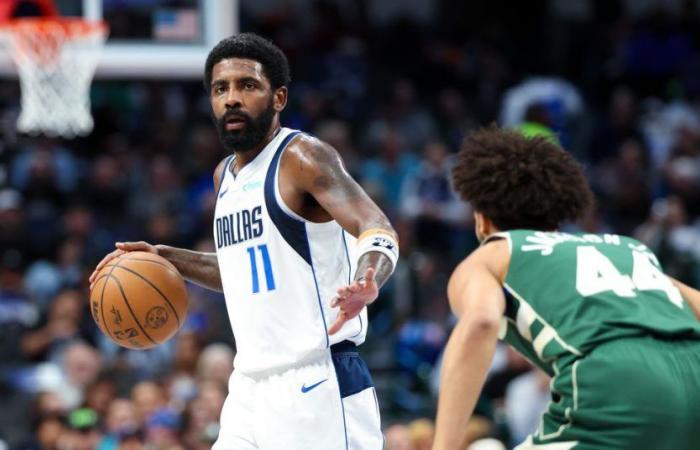 3 cosas después de que Dallas termina con una nota alta y vence a Milwaukee 109-84