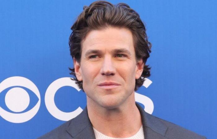 ‘Los días más oscuros de mi vida’… Cómo el actor Austin Stowell se inspiró en una tragedia personal para interpretar a Gibbs