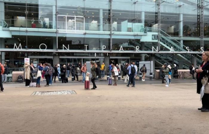 Turistas convencidos por los precios de los alquileres del Día de Todos los Santos