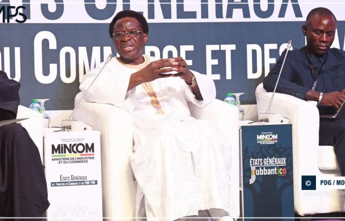 SENEGAL-ECONOMÍA / Las asambleas generales de la industria continuarán en las 14 regiones – agencia de prensa senegalesa