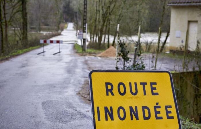 Actualización sobre las carreteras del Lot al mediodía – Medialot