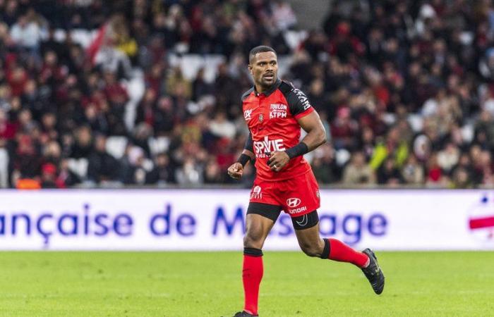 Top 14 – Jiuta Wainiqolo vuelve, Stuart Hogg en la apertura… Las composiciones de Toulon – Montpellier