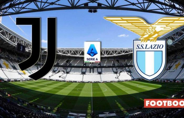 Juventus vs Lazio: vista previa y predicción del partido