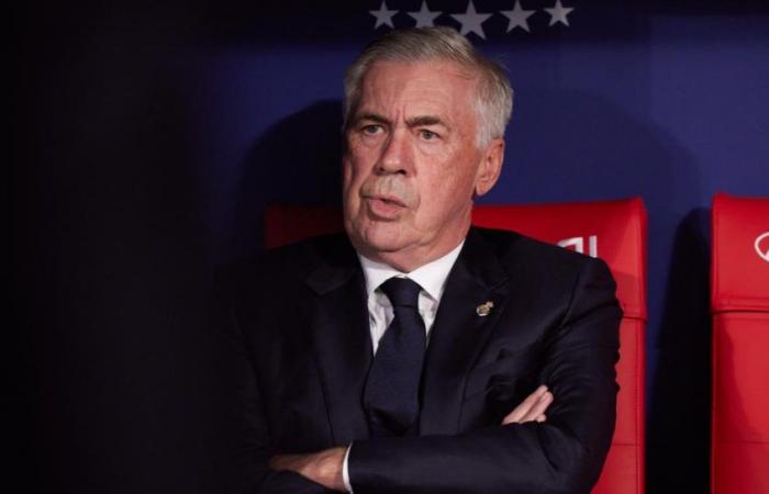 El claro anuncio de Ancelotti sobre una contratación en el Mercato