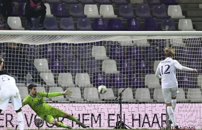 El estreno “real” de David Hubert sale mal: Beerschot gana al Anderlecht… ¡y su primera victoria! – Todo el fútbol