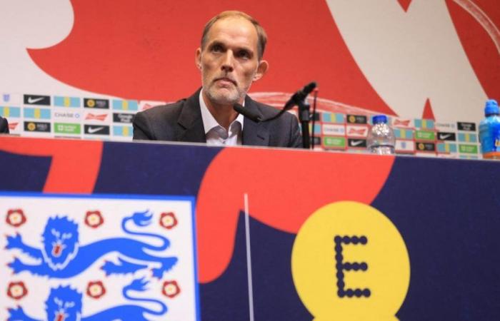 La prensa inglesa se centra en la elección de Thomas Tuchel.