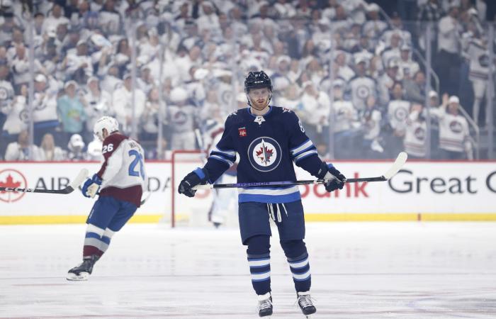 Predicción San Jose Sharks vs Winnipeg Jets, 18/10/2024 Selecciones, mejores apuestas y probabilidades de la NHL