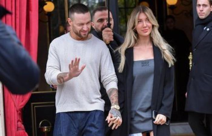 Un niño con Cheryl Cole, un romance con Naomi Campbell… los discretos romances de Liam Payne