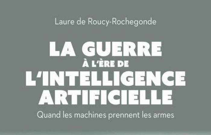 Guerra robótica: ¿qué cerebro controlar el uso de la fuerza? ¿Humano o artificial?