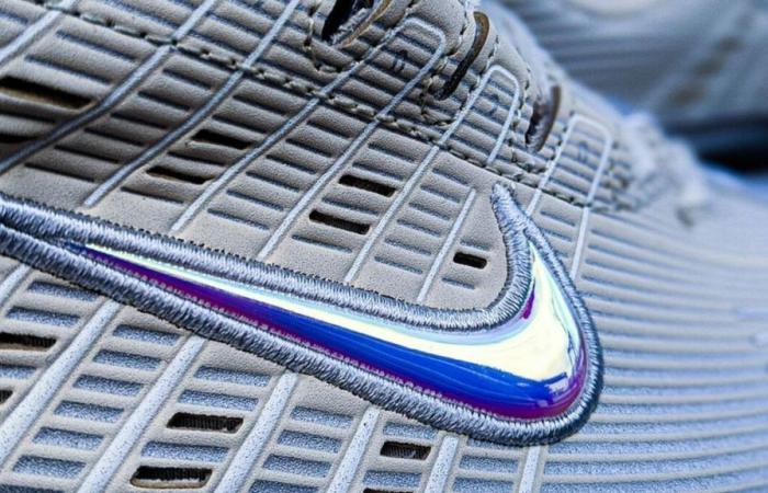 Promoción Nike: aquí están los 3 pares de zapatillas con descuento que no debe perderse hoy