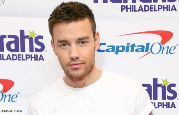 Muerte de Liam Payne (One Direction): se revela su último mensaje de texto poco antes de la tragedia