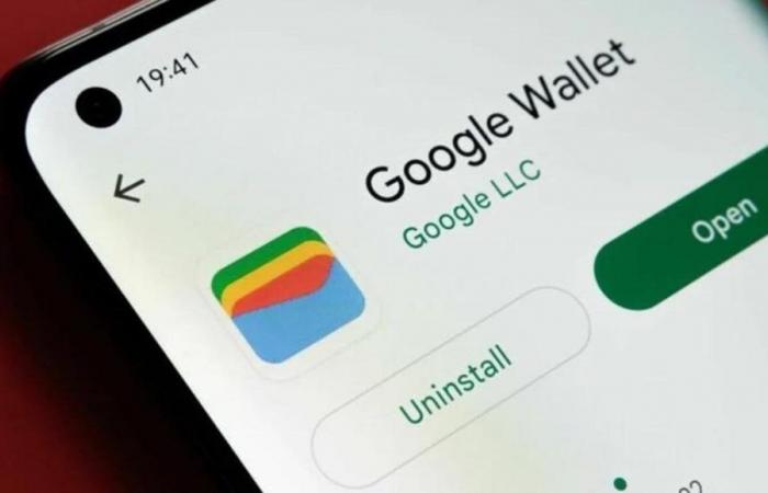 Google está probando agregar una función esperada a Google Wallet