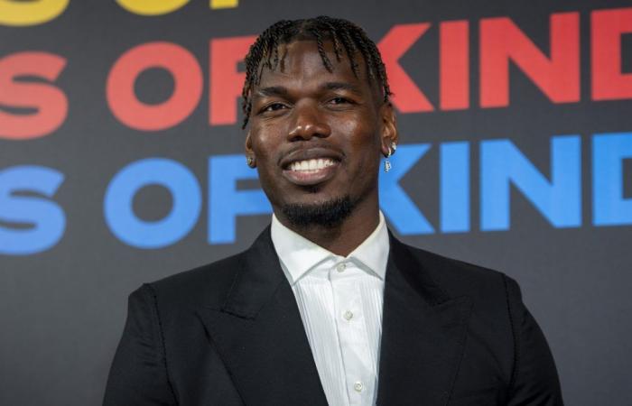 ¿La Juventus tiene dos opciones respecto a Pogba?