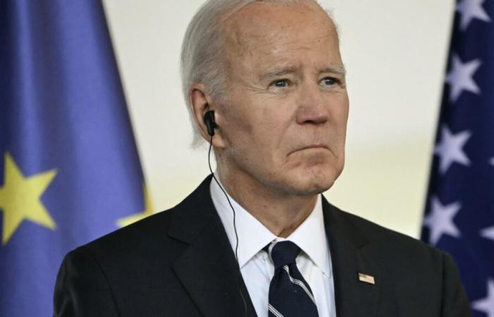 Biden dice que la muerte de Sinouar abre una oportunidad para un ‘camino hacia la paz’