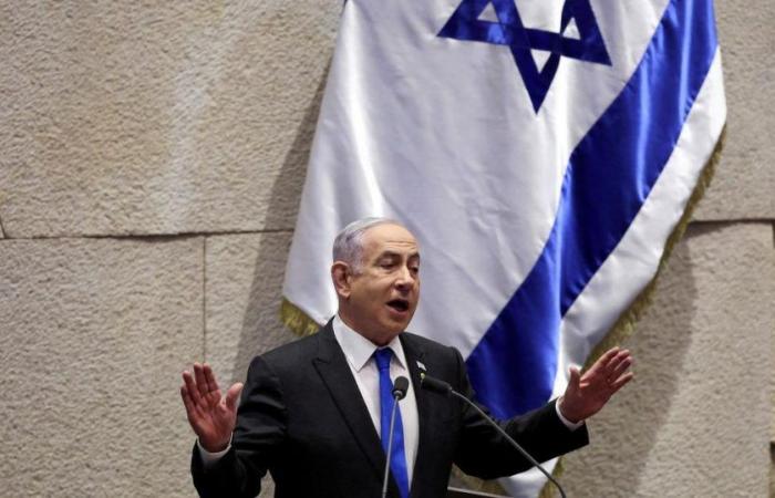 Tras la muerte de Sinwar, Netanyahu en un momento de decisiones