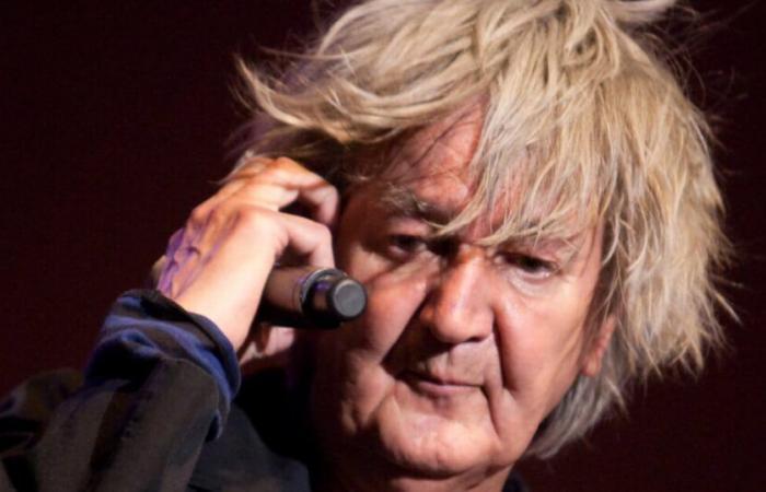 Jacques Higelin se desarmó ante su hija Izïa, los conmovedores secretos del cantante