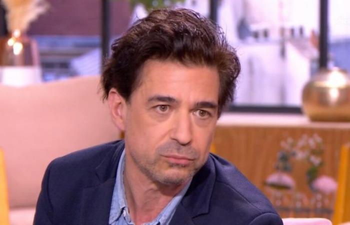 Alexandre Villeret, hijo de Jacques Villeret, explica por qué abandonó Francia