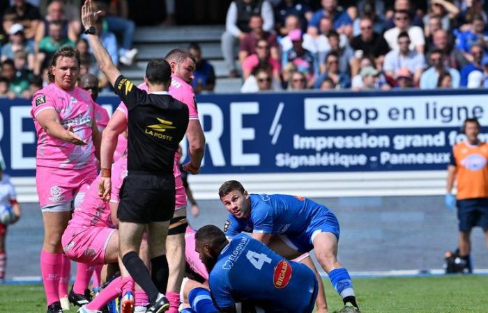 CO – Stade Français: parisinos en busca de identidad