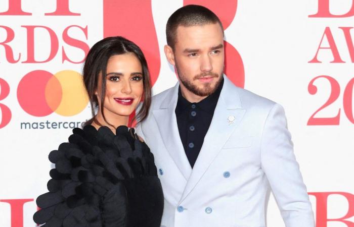 Un niño con Cheryl Cole, un romance con Naomi Campbell… los discretos romances de Liam Payne