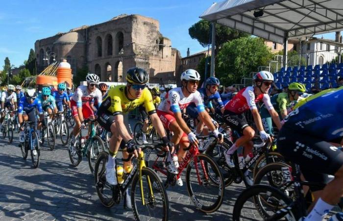 Ciclismo. ¿Hacia un techo presupuestario impuesto por la Unión Ciclista Internacional?