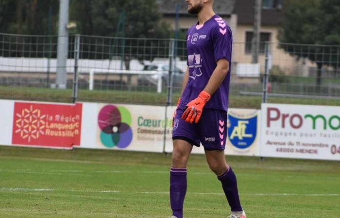 Fútbol: gran fin de semana para el Avenir Foot Lozère, con tres partidos en casa