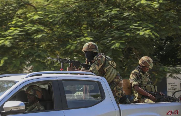 Haití | Puerto Príncipe enfrenta nuevas olas de violencia armada