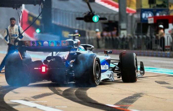 Transmisiones gratuitas de F1: cómo ver carreras de Fórmula 1 en vivo