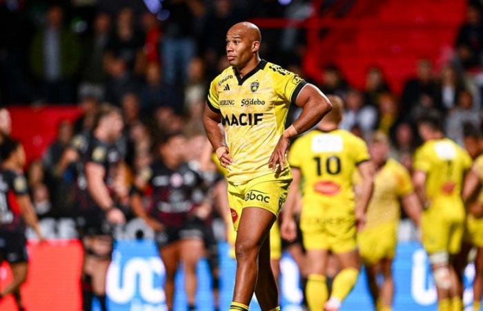 Top 14 – La composición del equipo de La Rochelle – Bordeaux-Bègles: Nowell y Thomas atrás, el banquillo de la UBB con 7-1