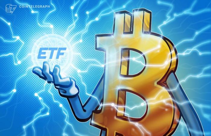 La liquidez del ETF de Bitcoin aumentará después de la aprobación de las opciones de la SEC – QCP