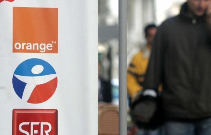 Free, Orange, Bouygues y SFR relanzan la guerra de precios en la telefonía móvil