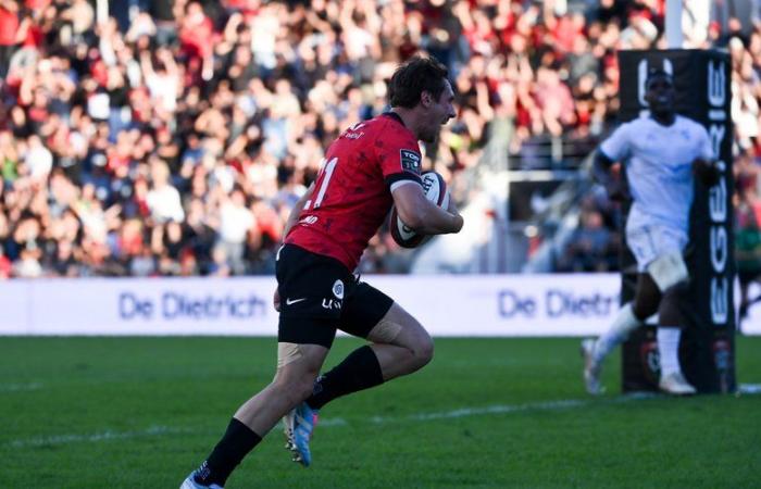 Top 14 – Toulon – Montpellier notas: Baptiste Serin sigue siendo decisivo, Lenni Nouchi le costó caro a los Cistes