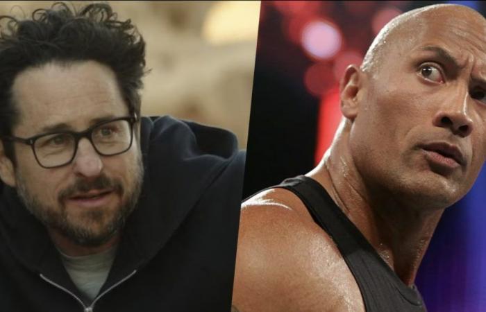 JJ Abrams y Dwayne Johnson se unen para un proyecto misterioso