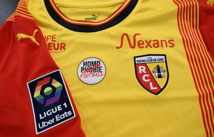 Mercato – RC Lens: El premio mayor se anuncia con este crack