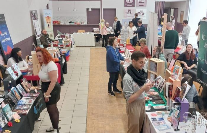 ¡Balancea tu libro! continúa el domingo 20 de octubre de 2024