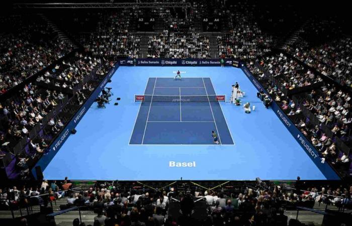 Swiss Indoors Basel 2024: sorteos, fechas, historia y todo lo que necesitas saber | Gira ATP