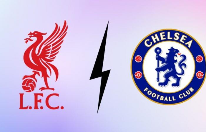 Chelsea: ¿a qué hora y en qué canal ver en vivo el partido de la Premier League?